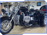 Mountain Boss Hoss Used Motorcycles For Sale