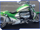 Mountain Boss Hoss Used Motorcycles For Sale