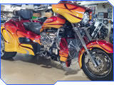 Mountain Boss Hoss - Sold Bikes