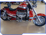 Mountain Boss Hoss Motorcycles For Sale
