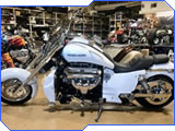 Mountain Boss Hoss - Sold Bikes