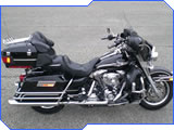 ss Hoss - Sold Bikes