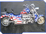 ss Hoss - Sold Bikes