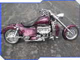 ss Hoss - Sold Bikes