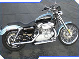 ss Hoss - Sold Bikes