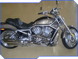 2004 Harley Davidson VROD 
