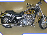 ss Hoss - Sold Bikes