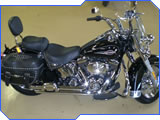 Mountain Boss Hoss - Sold Bikes