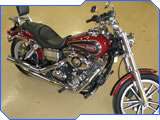 ss Hoss - Sold Bikes