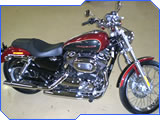 ss Hoss - Sold Bikes