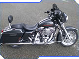 2007 Harley Davidson Street Glide