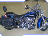 ss Hoss - Sold Bikes