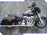 ss Hoss - Sold Bikes