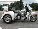 2001 Harley Davidson 