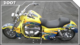 Boss Hoss For Sale Image