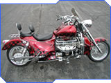 ss Hoss - Sold Bikes