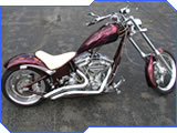 ss Hoss - Sold Bikes