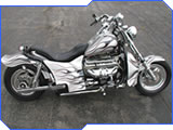 ss Hoss - Sold Bikes