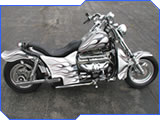 ss Hoss - Sold Bikes