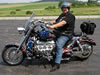 Mountain Boss Hoss