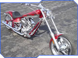 Mountain Boss Hoss - Sold Bikes