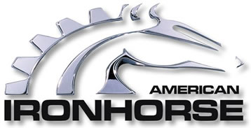 Back to American IronHorse - Bike Listings
