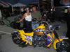 Daytona Bike Week 2003