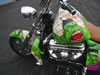 Hulk Boss Hoss