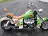 Hulk Boss Hoss