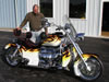 Boss Hoss