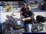 Looney Tunes Boss Hoss