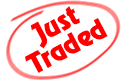 just traded