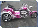 Mountain Boss Hoss - Sold Bikes