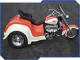 ss Hoss - Sold Bikes