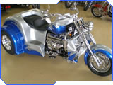 Mountain Boss Hoss - Sold Bikes
