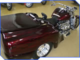 Mountain Boss Hoss - Sold Bikes