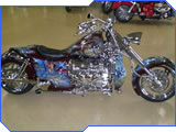Mountain Boss Hoss - Sold Bikes