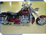 Mountain Boss Hoss - Sold Bikes