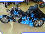 Mountain Boss Hoss - Sold Bikes