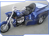 Mountain Boss Hoss - Sold Bikes