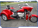Mountain Boss Hoss - Sold Bikes
