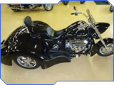 Mountain Boss Hoss - Sold Bikes