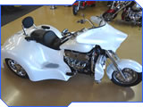Mountain Boss Hoss - Sold Bikes