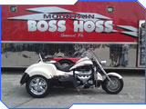 Mountain Boss Hoss Used Motorcycles For Sale