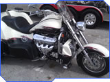 Mountain Boss Hoss Used Motorcycles For Sale