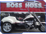 Mountain Boss Hoss Used Motorcycles For Sale