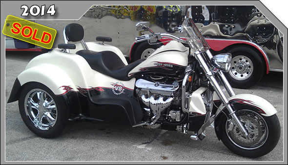 Mountain Boss Hoss Used Motorcycles For Sale