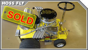 Boss Hoss For Sale Photo
