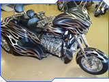Mountain Boss Hoss - Sold Bikes
