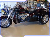 Mountain Boss Hoss - Sold Bikes